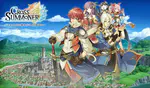 Cross Summoner